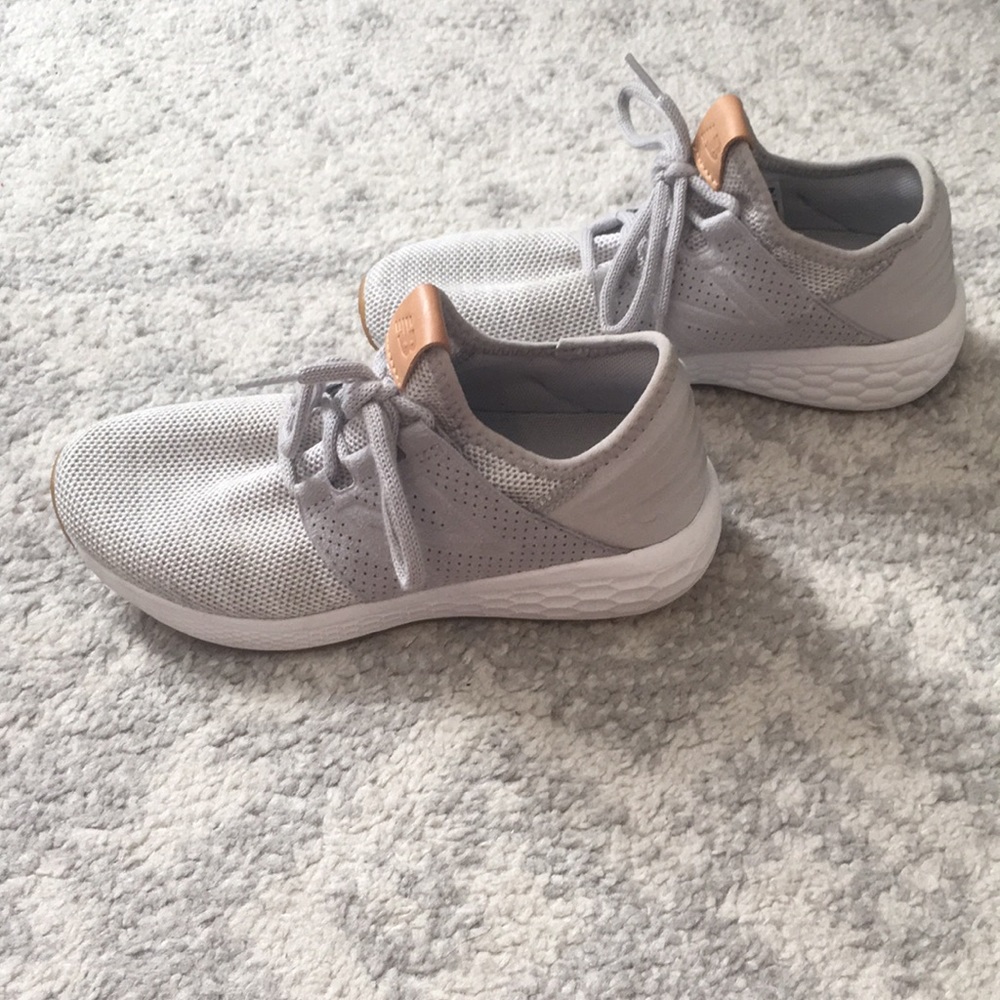 Women’s New Balance Fresh Foam Cruz Sneaker
